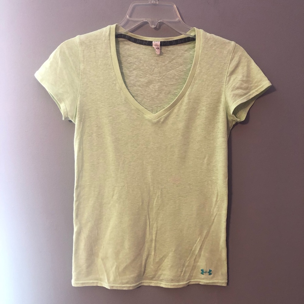 Under armor women’s T-shirt